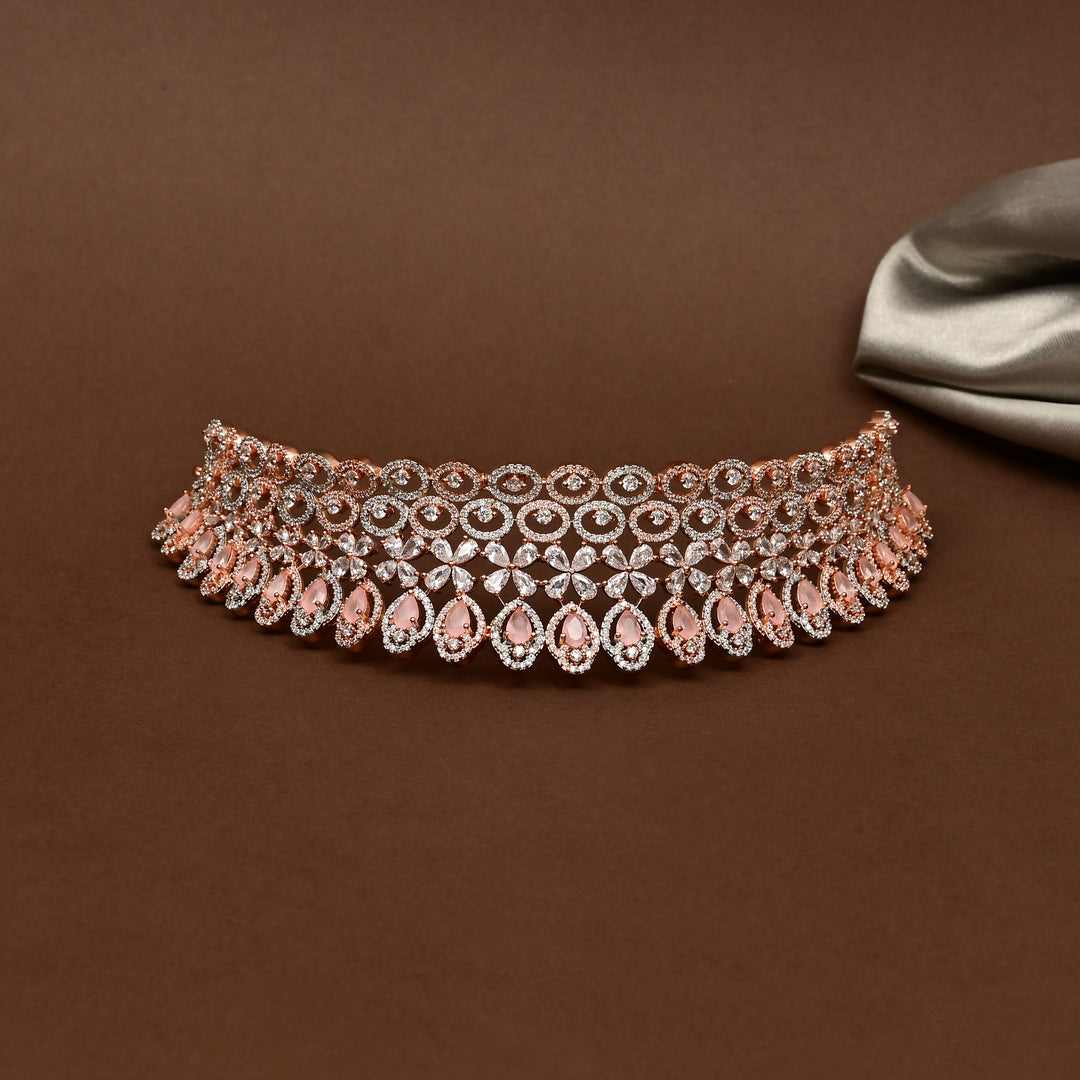 CZ Choker