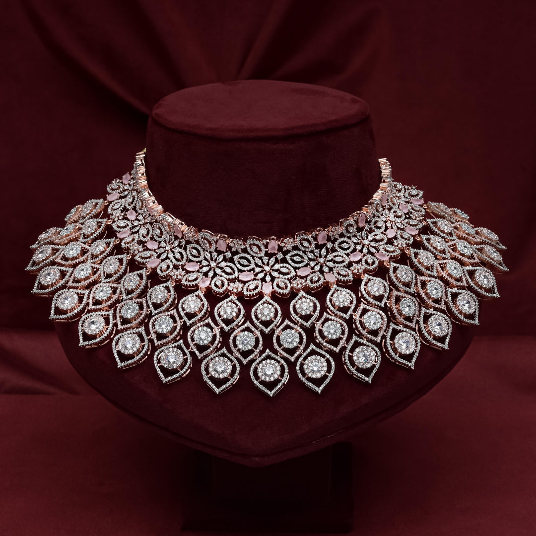 CZ Choker