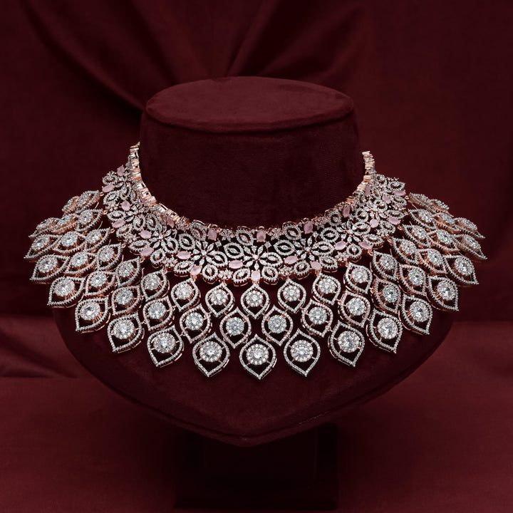 CZ Choker
