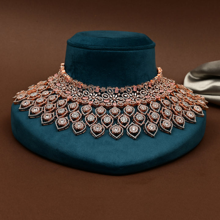 CZ Choker