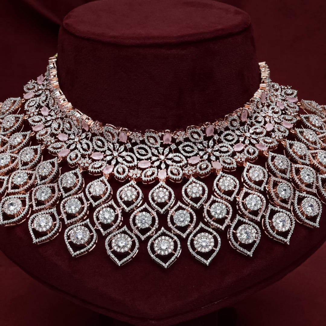 CZ Choker