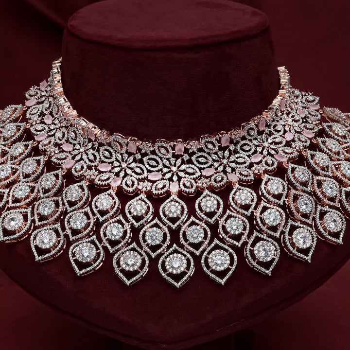 CZ Choker