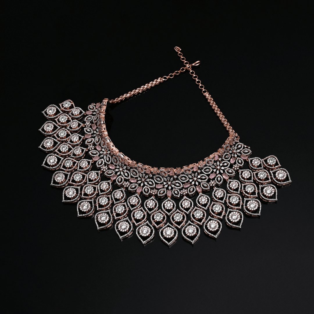 CZ Choker