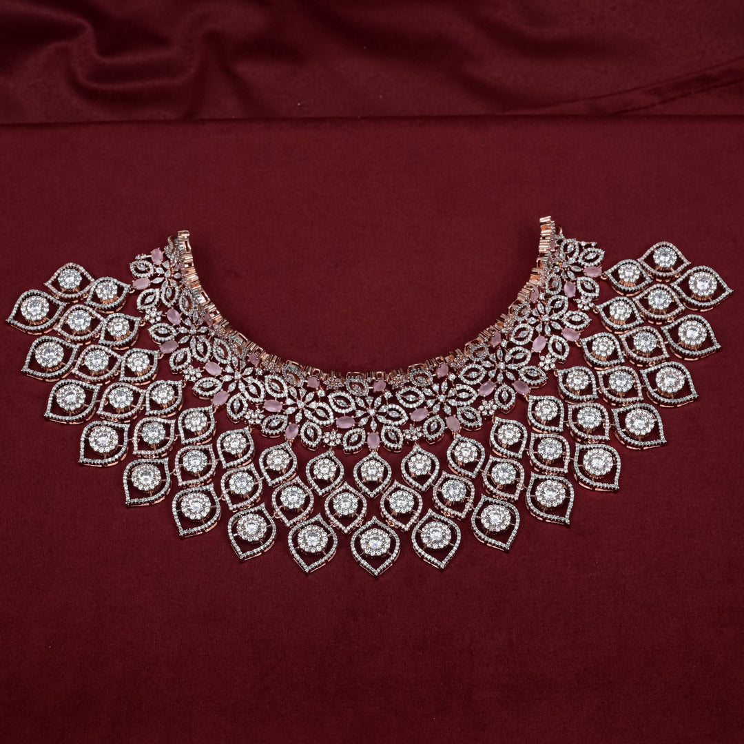 CZ Choker