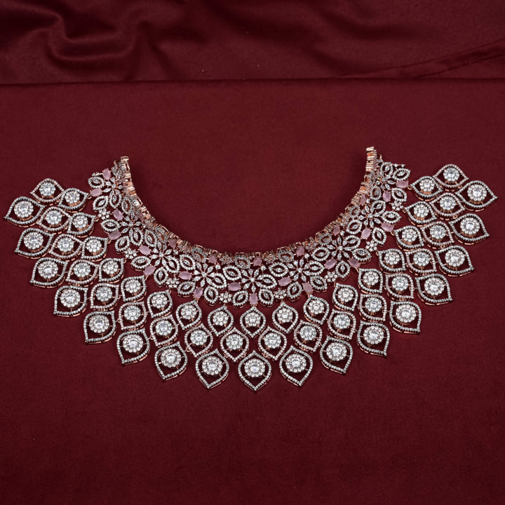 CZ Choker