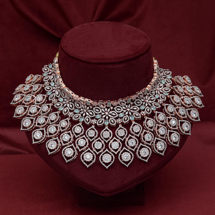CZ Choker