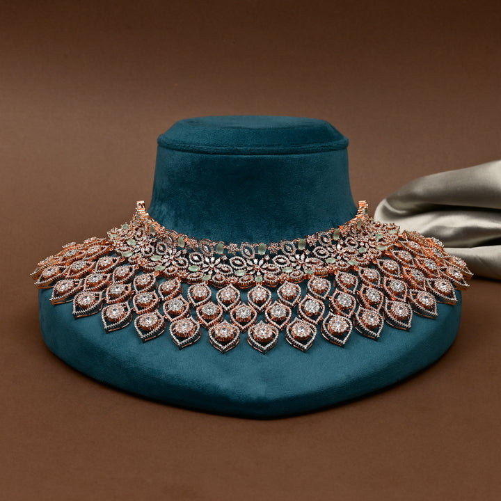 CZ Choker