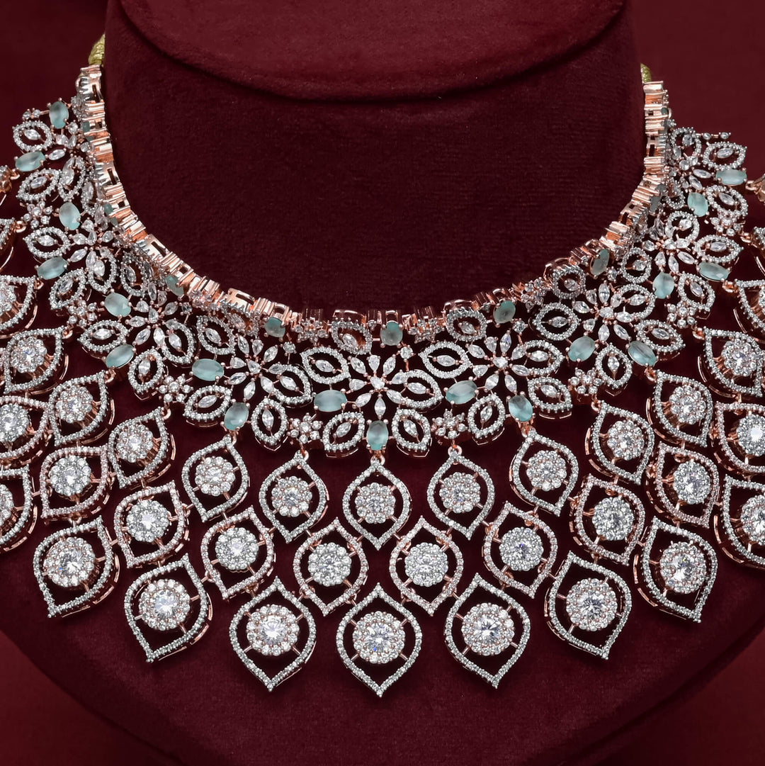 CZ Choker