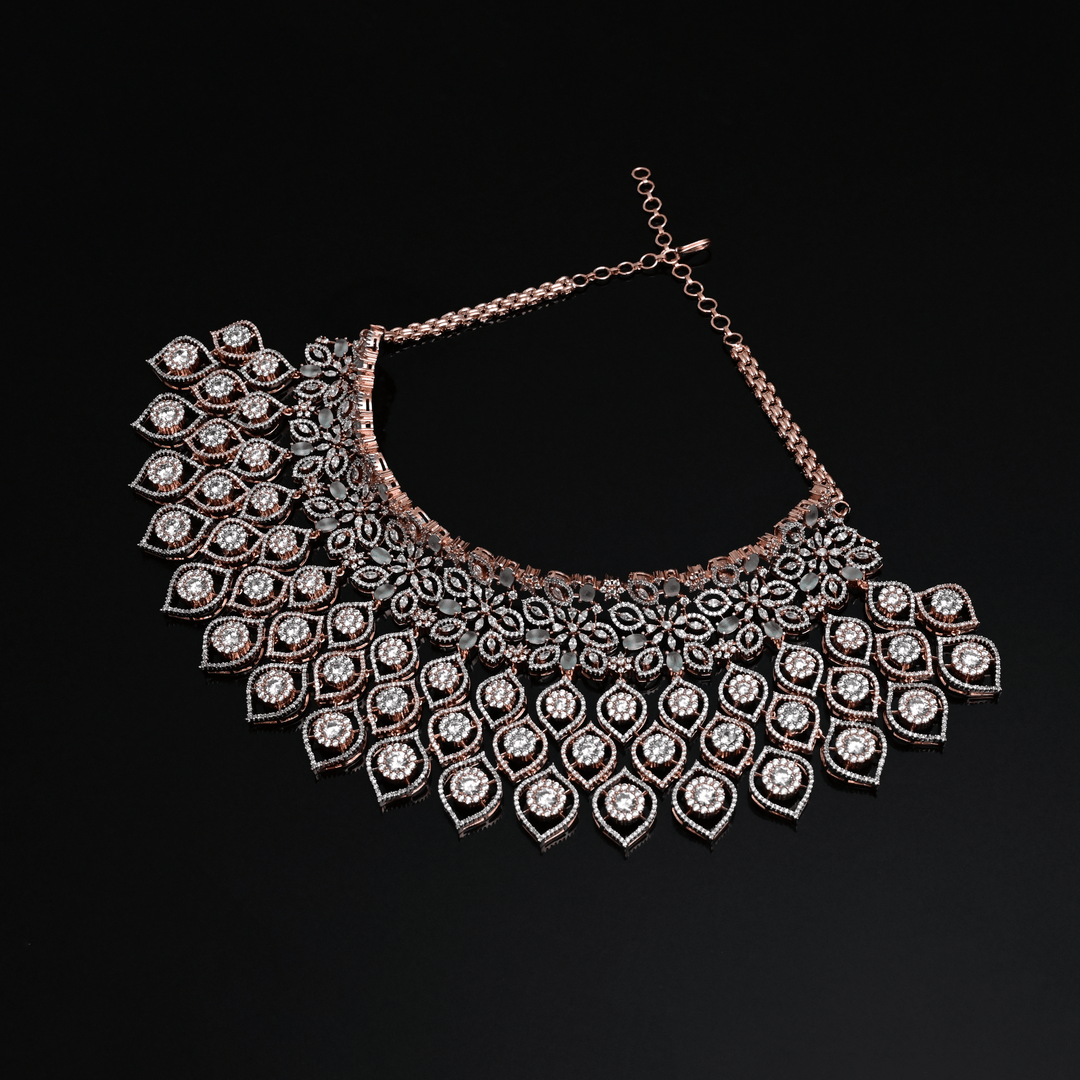 CZ Choker