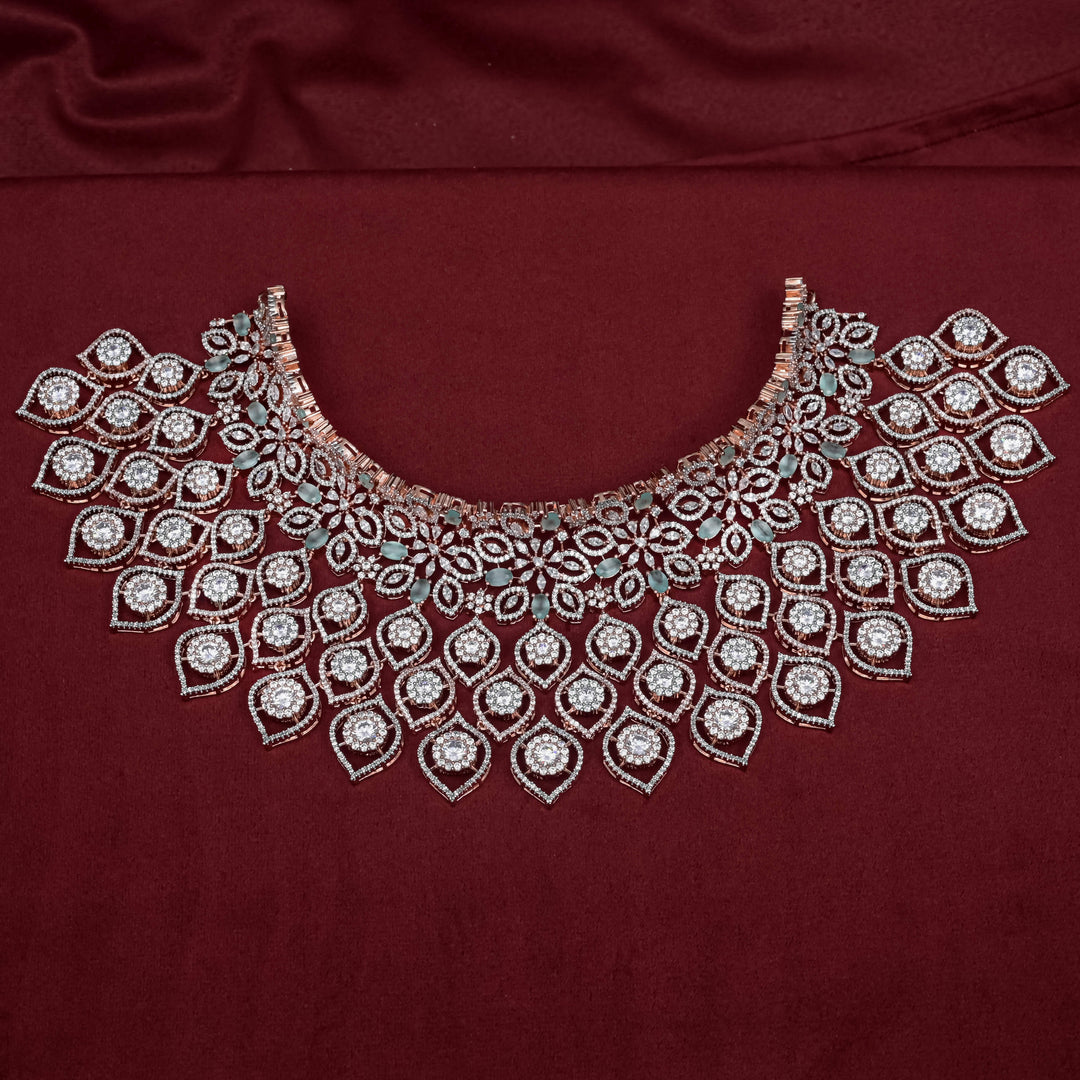 CZ Choker