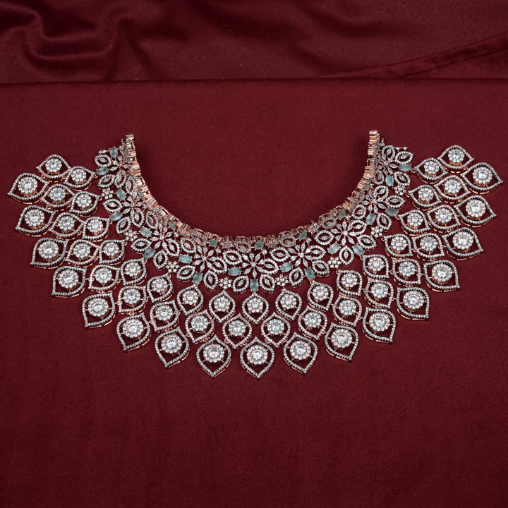 CZ Choker