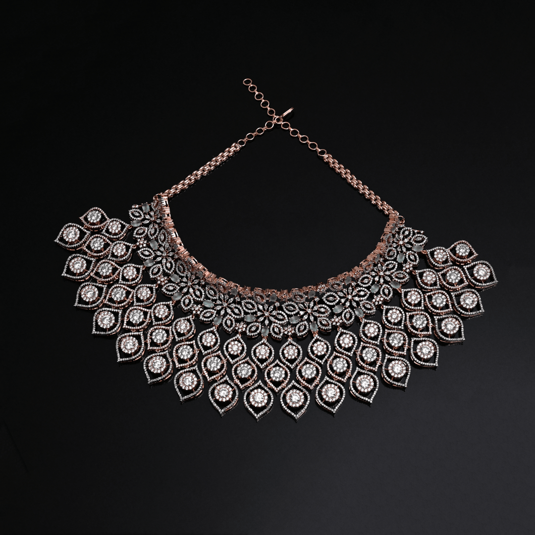 CZ Choker
