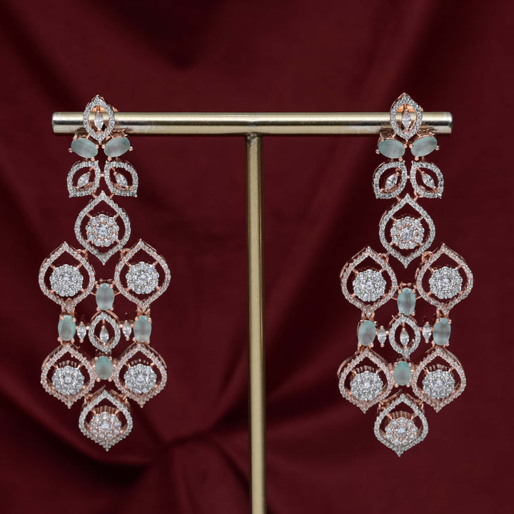 CZ Choker
