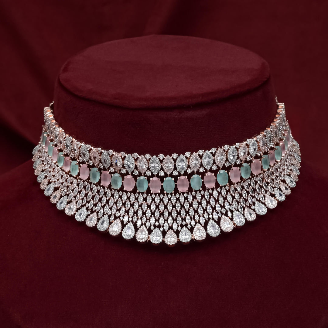 CZ Choker