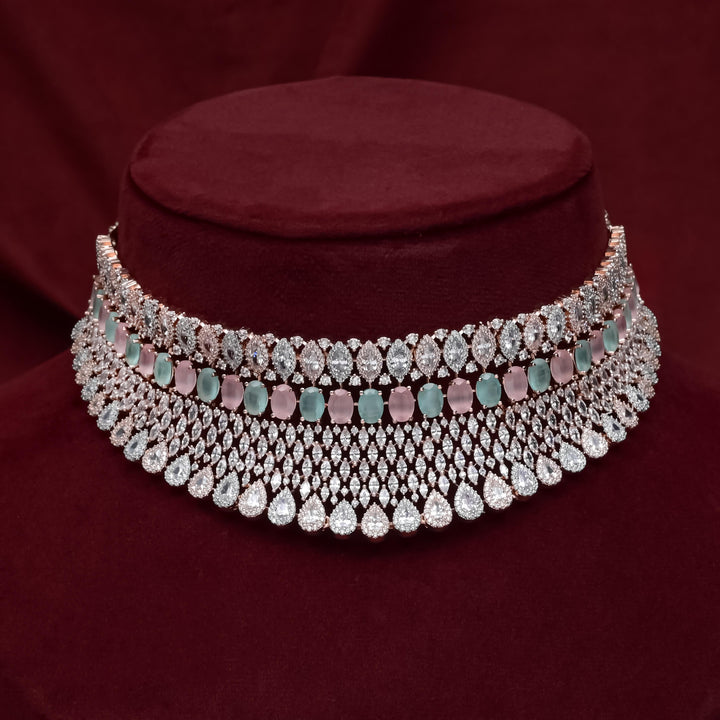 CZ Choker