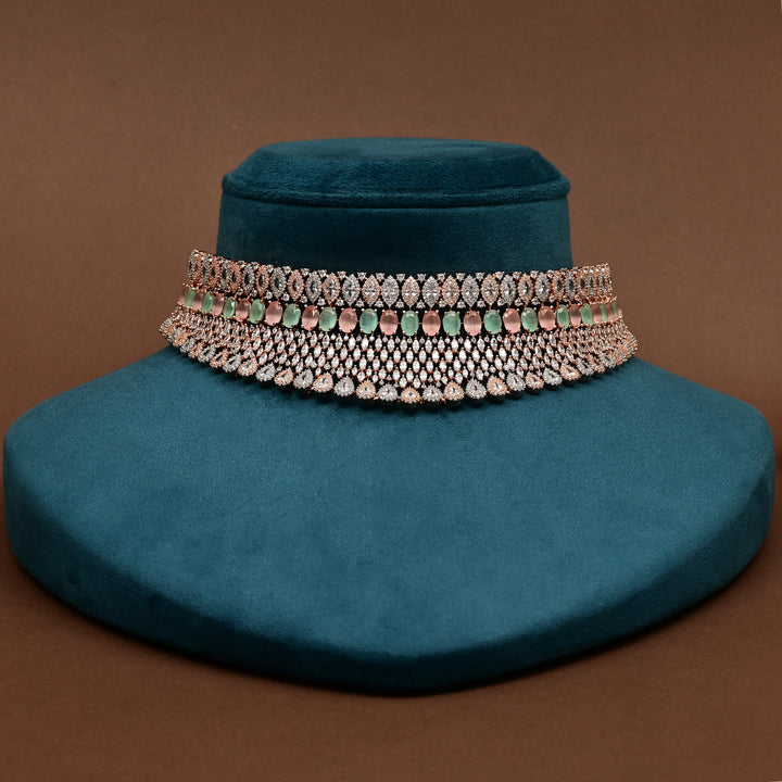 CZ Choker