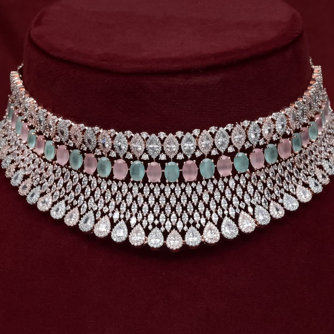 CZ Choker