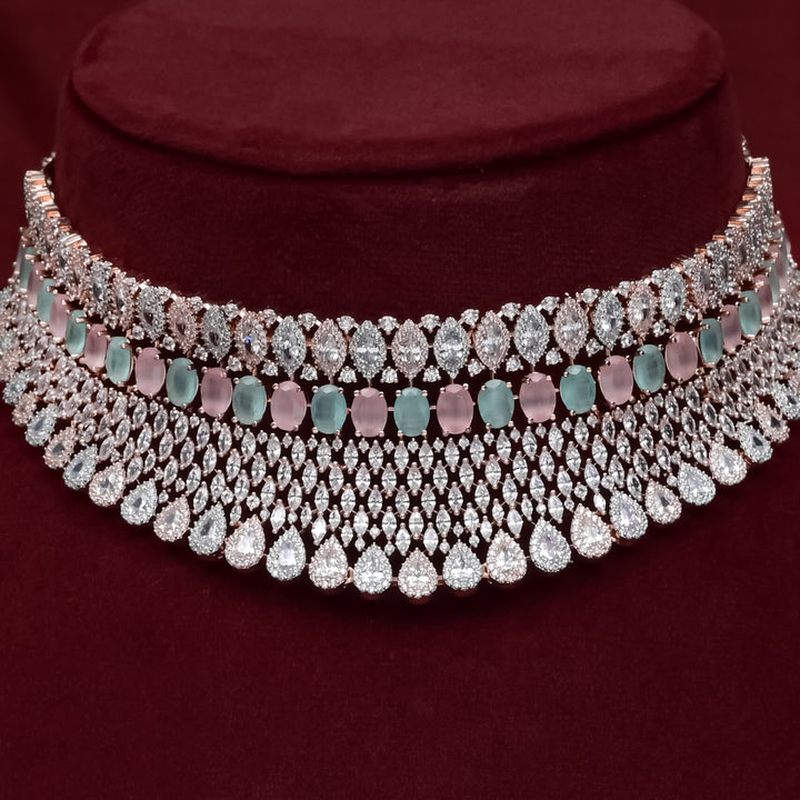 CZ Choker