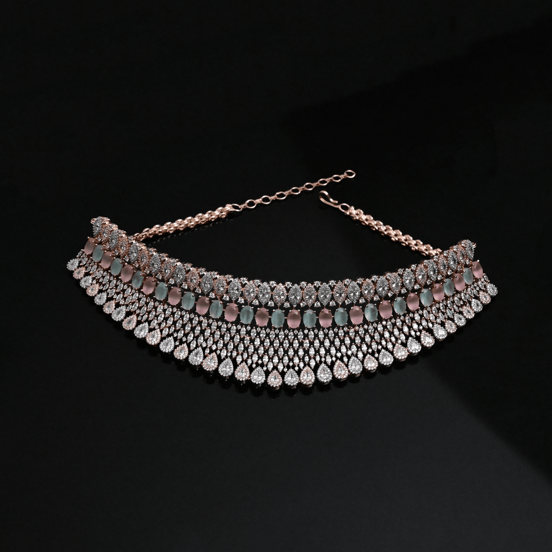 CZ Choker