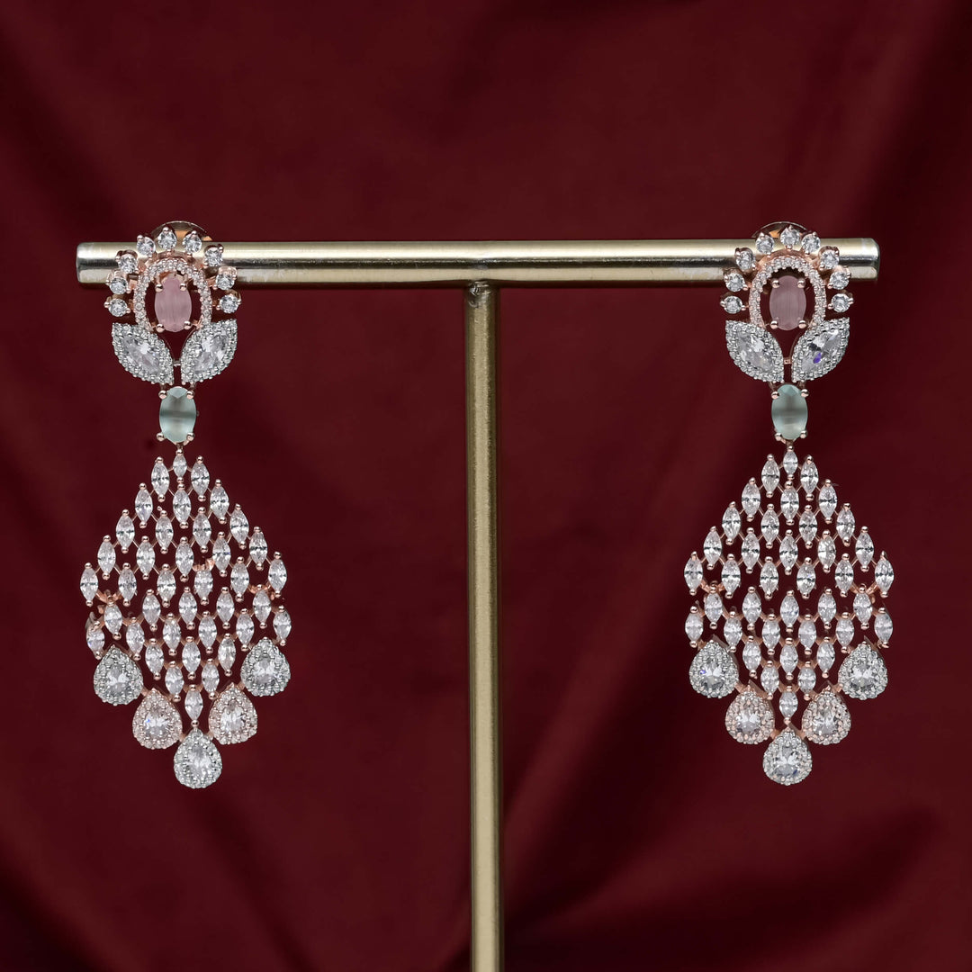 CZ Choker