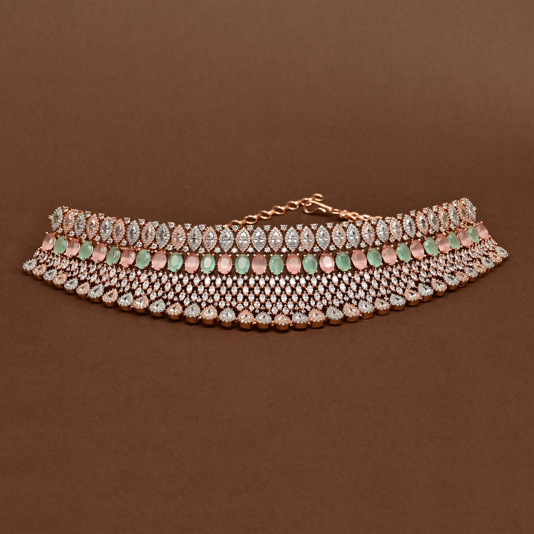 CZ Choker