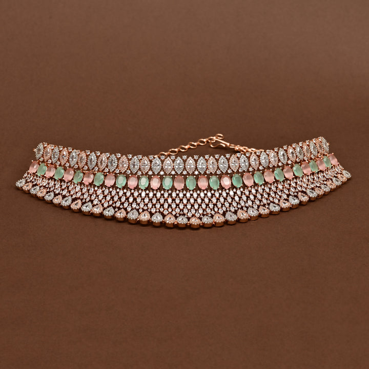 CZ Choker
