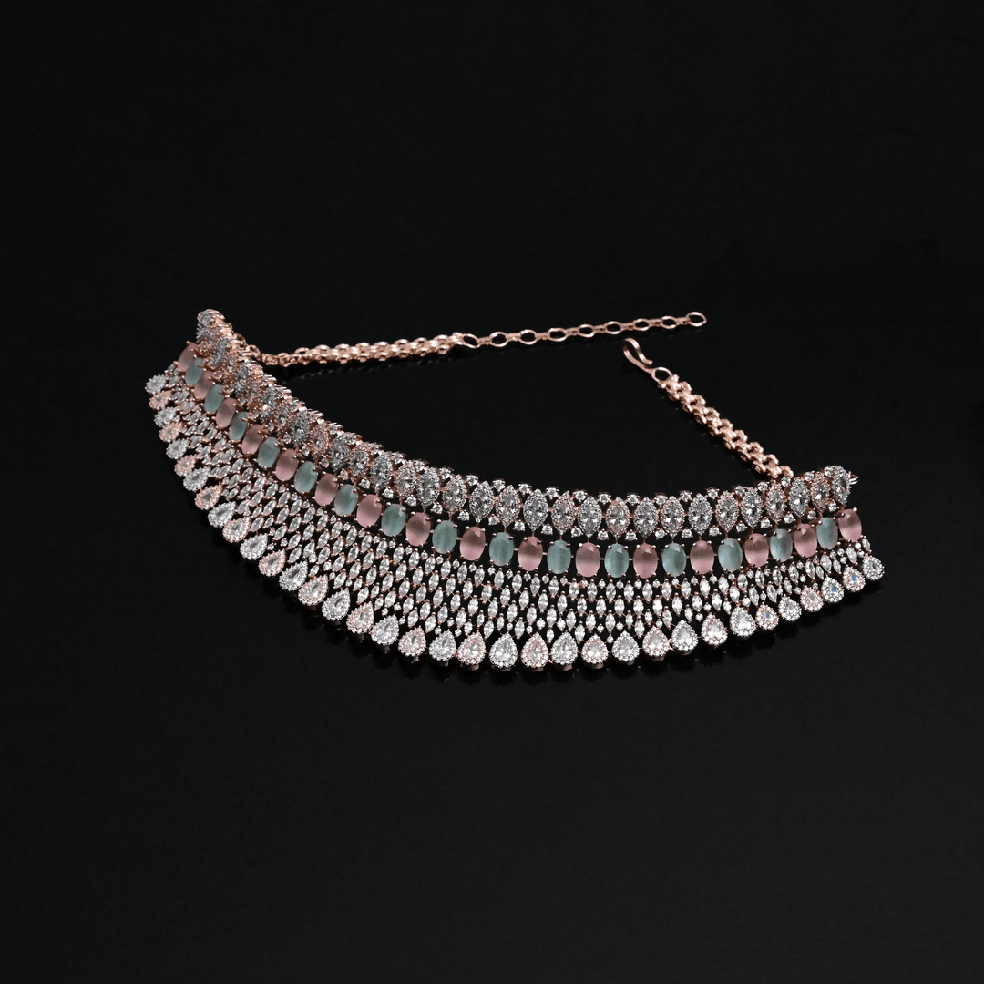 CZ Choker
