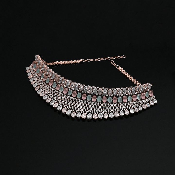 CZ Choker