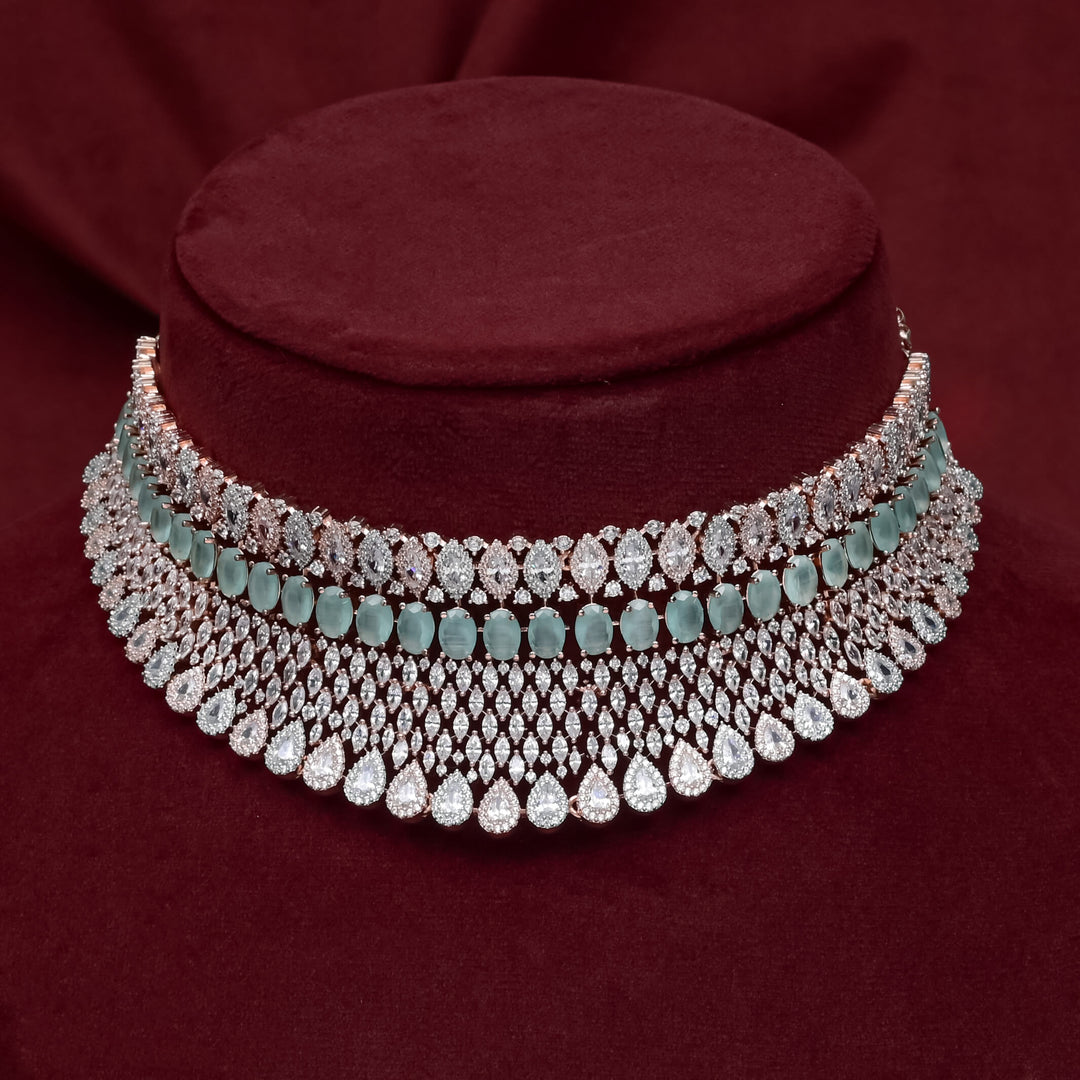 CZ Choker