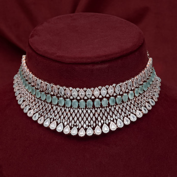 CZ Choker