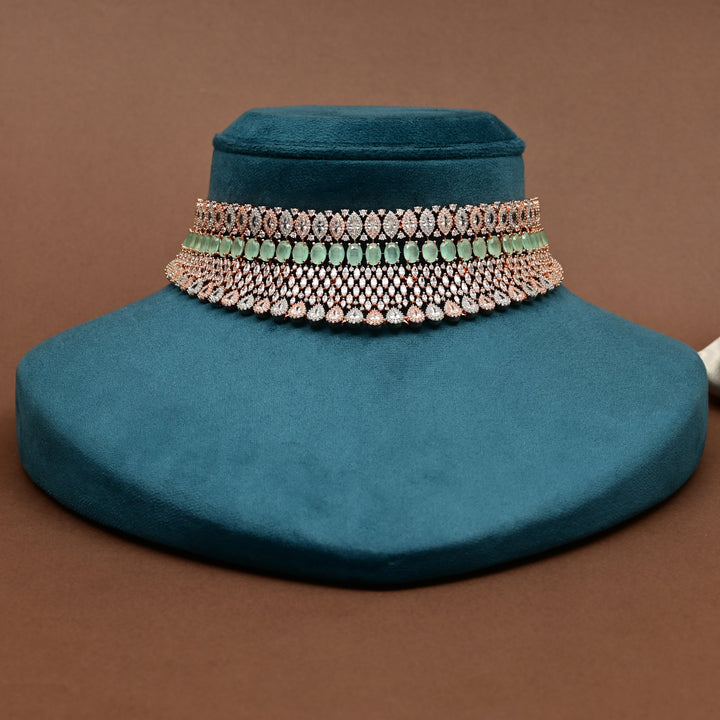 CZ Choker