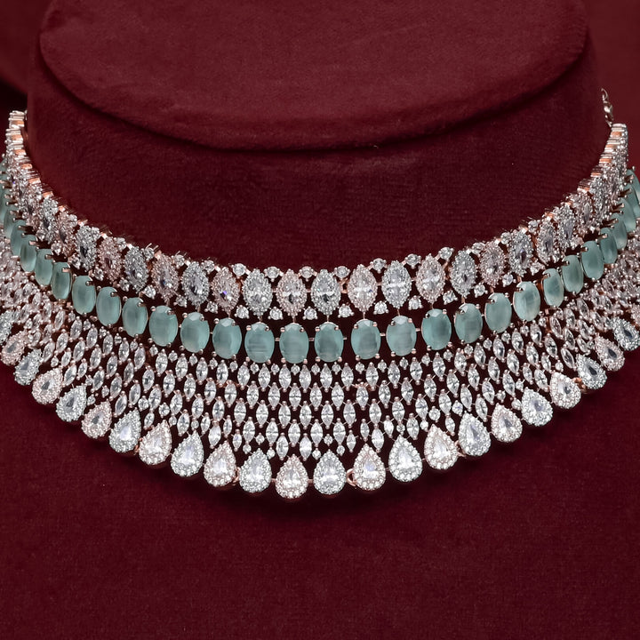 CZ Choker
