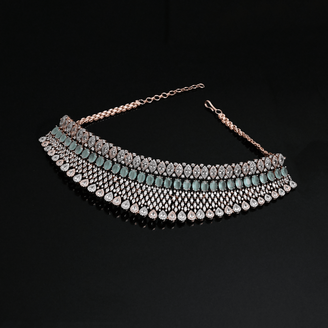 CZ Choker