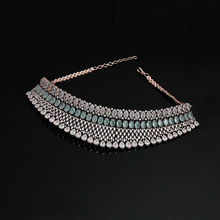 CZ Choker