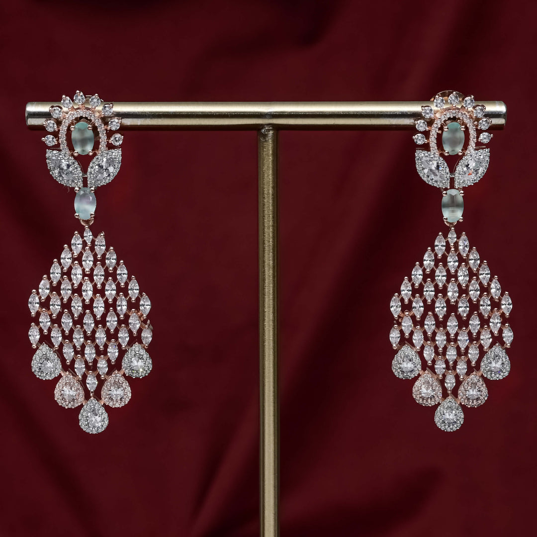 CZ Choker