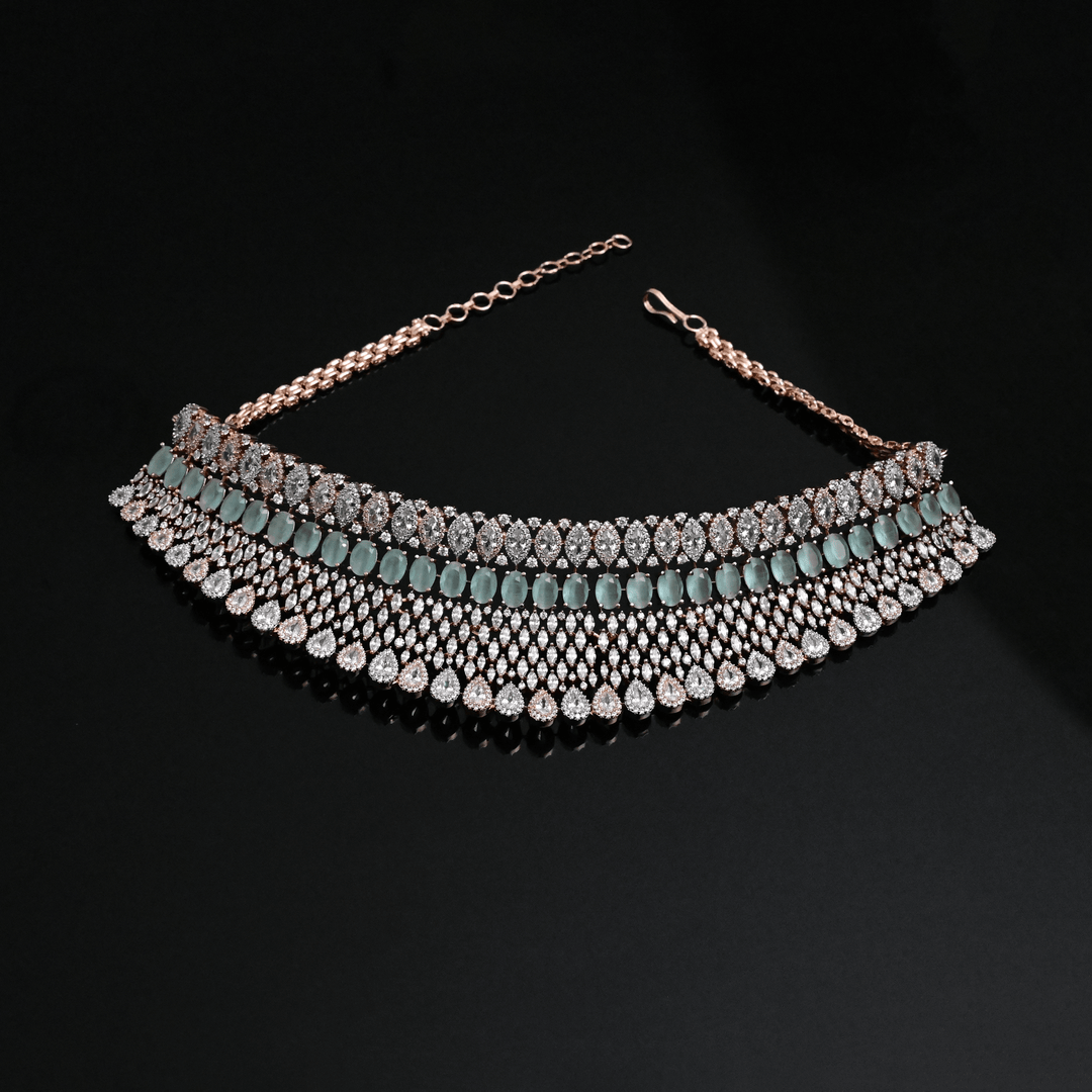 CZ Choker