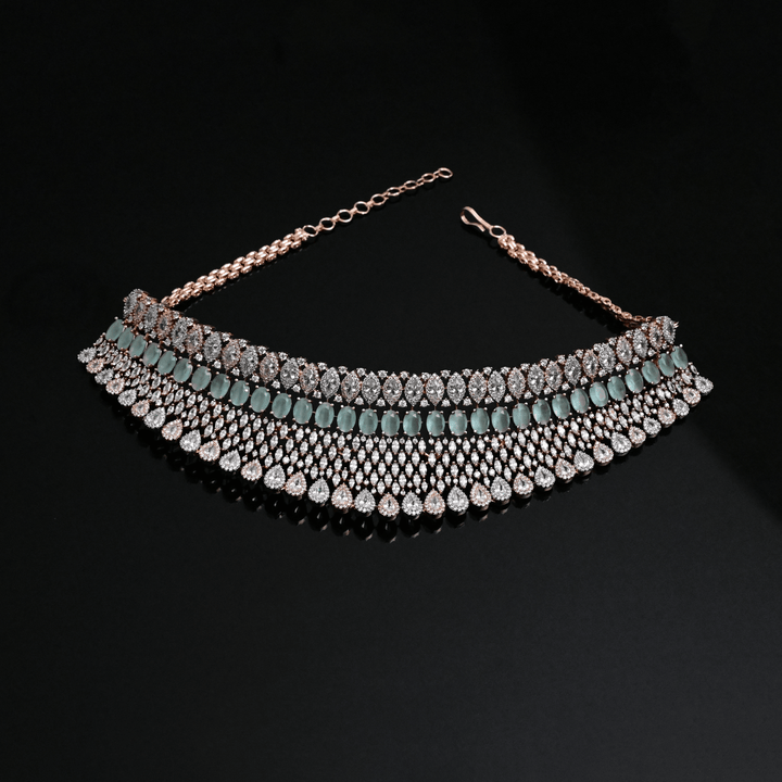 CZ Choker
