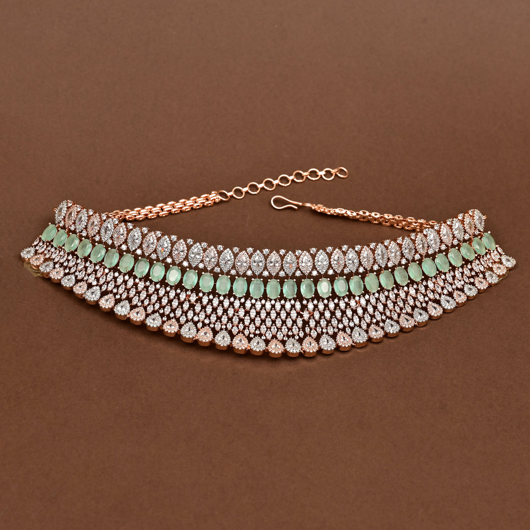 CZ Choker