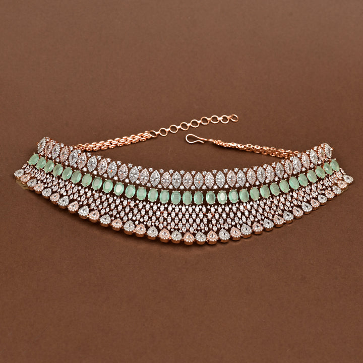 CZ Choker