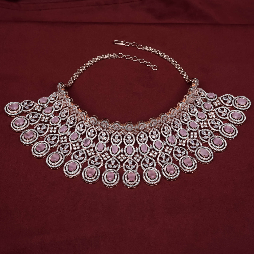 CZ Choker