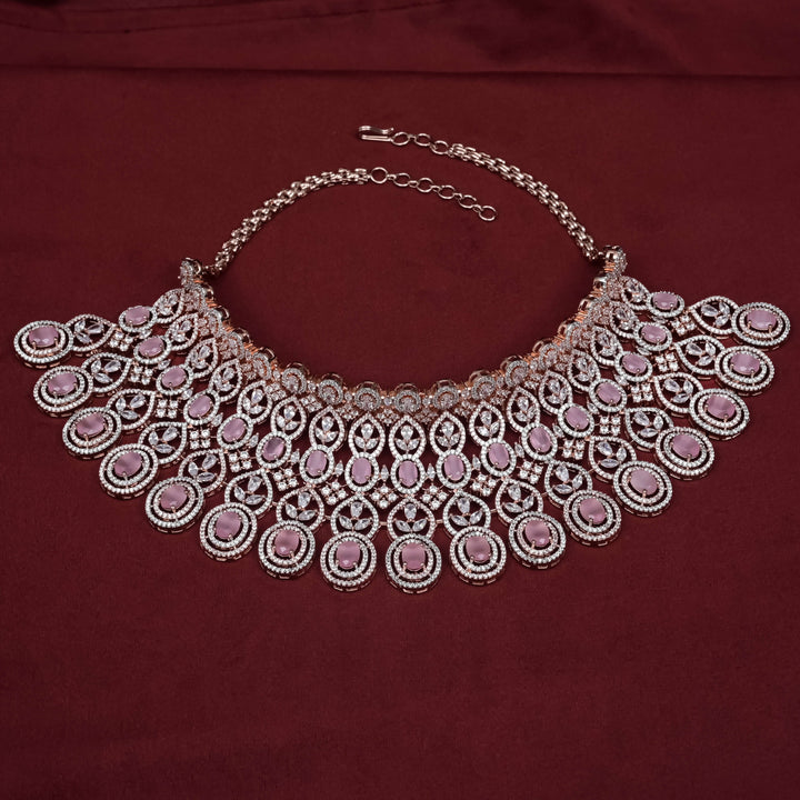 CZ Choker