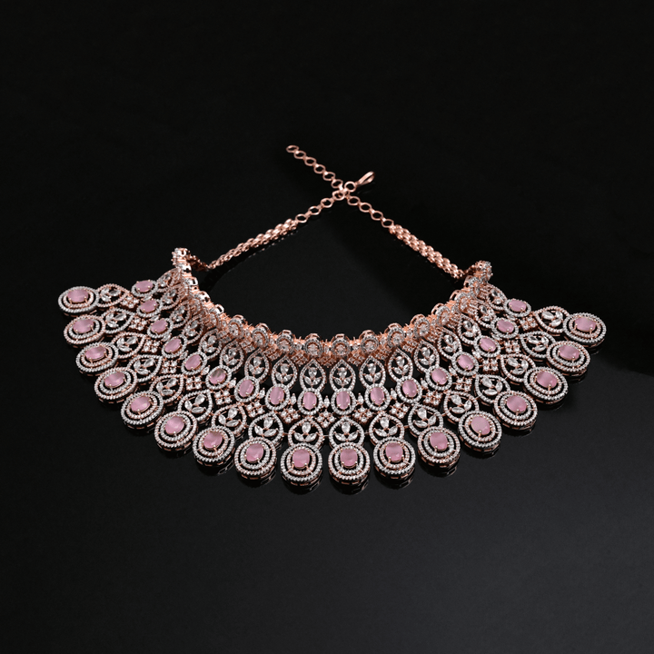 CZ Choker