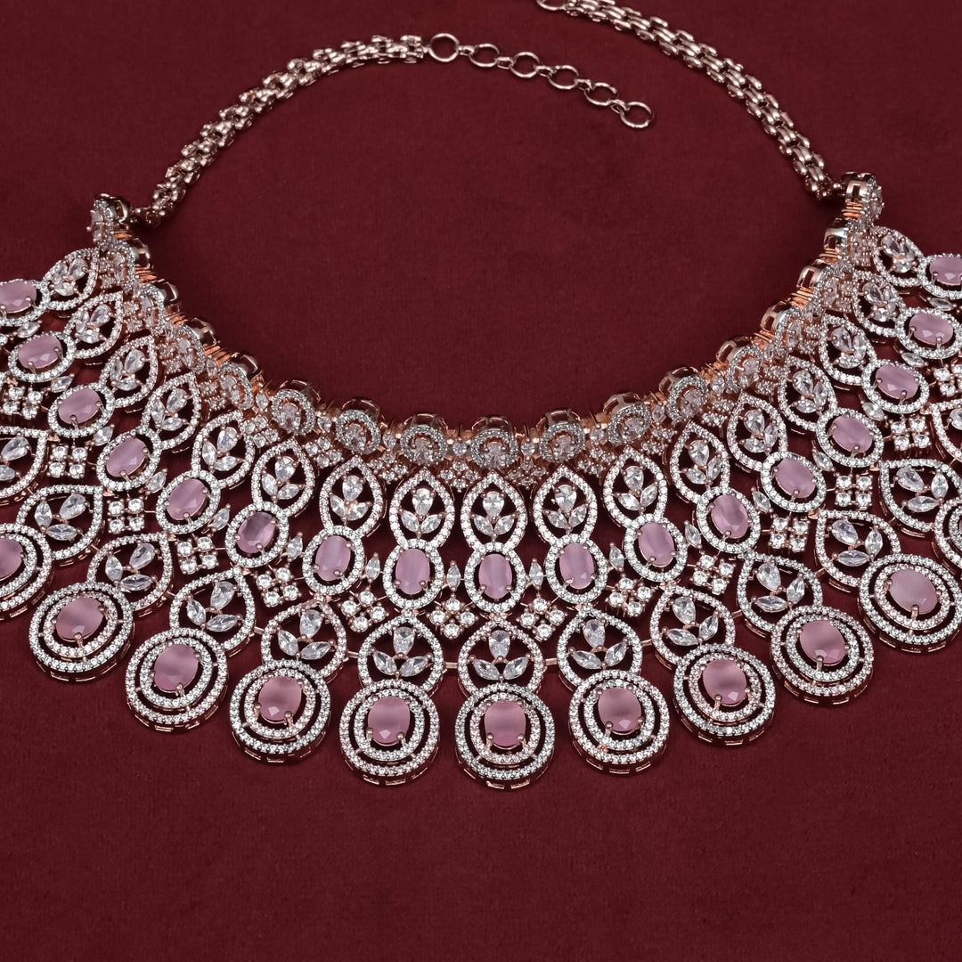 CZ Choker