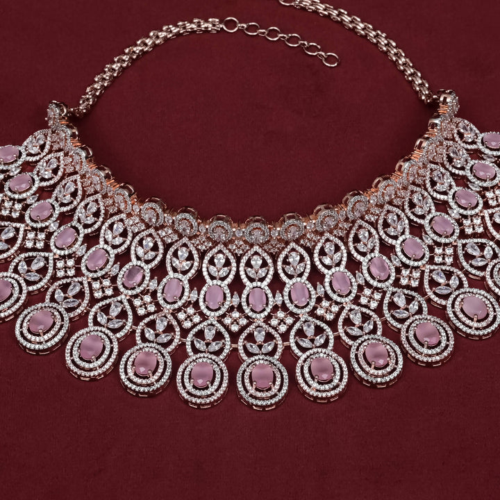 CZ Choker