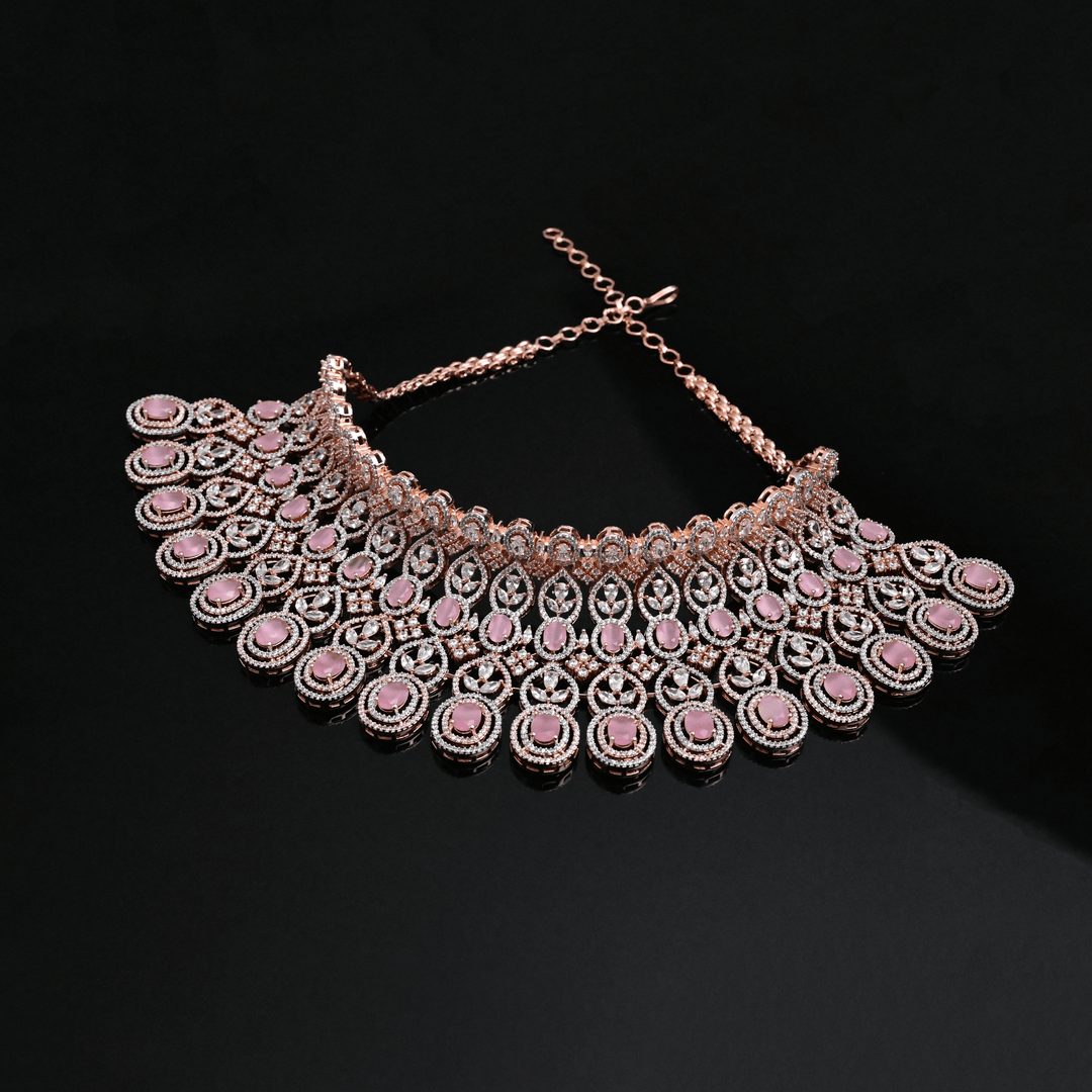 CZ Choker