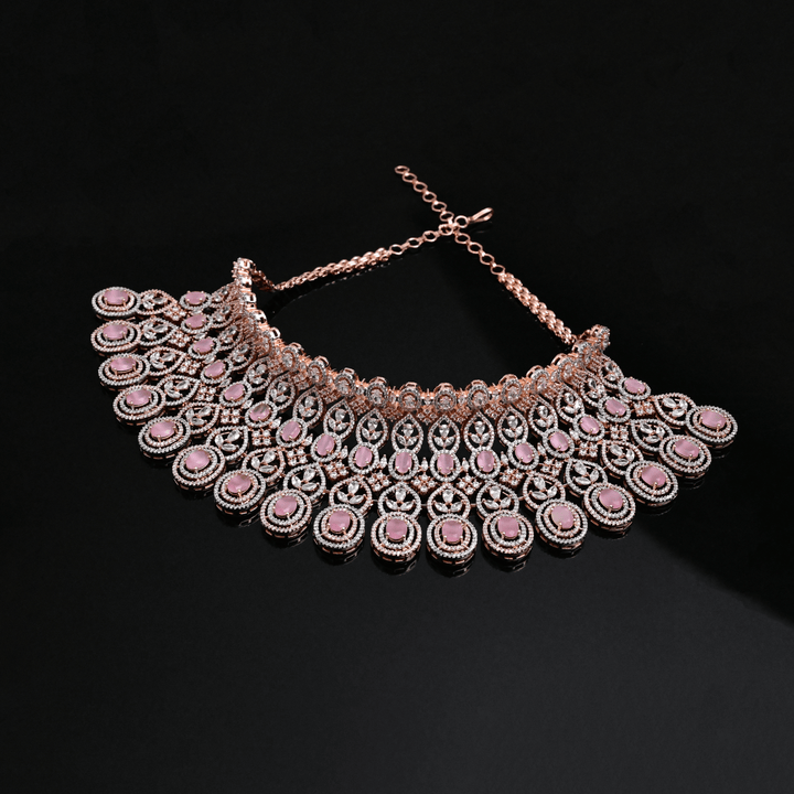 CZ Choker