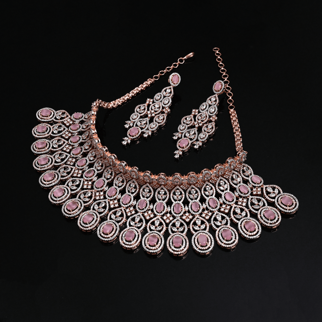 CZ Choker