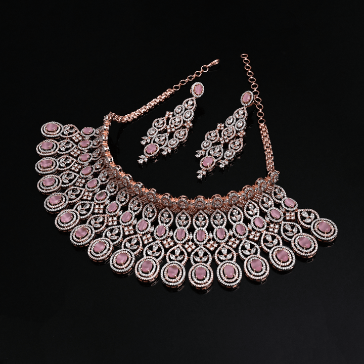 CZ Choker