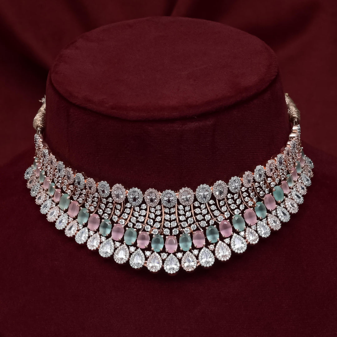 CZ Choker