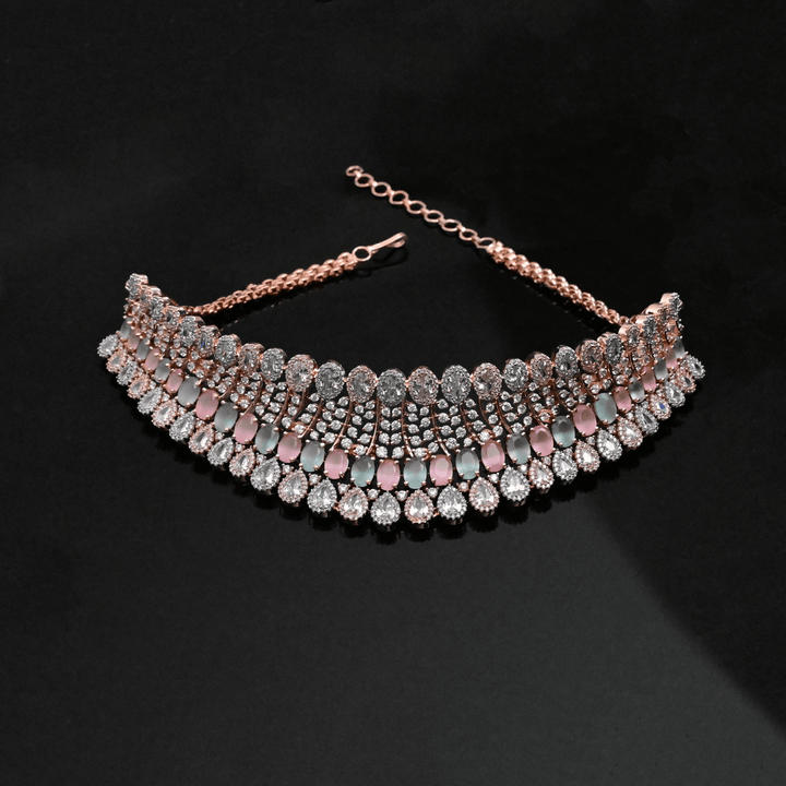 CZ Choker